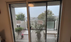 流山市 内窓設置工事