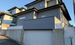 柏市 フルリノベーション工事